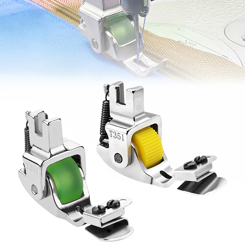 Rolled Hem Foot - Rolled Hem Foot Sewing Presser Foot