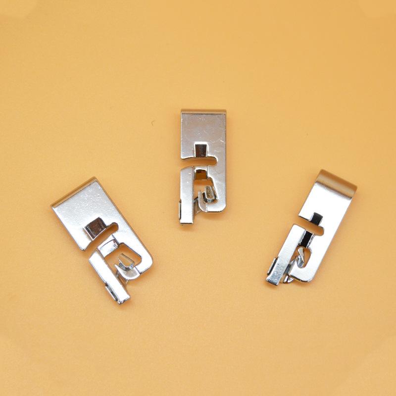 Rolled Hem Foot - HOT! 3pcs 3mm, 4mm 6mm Narrow