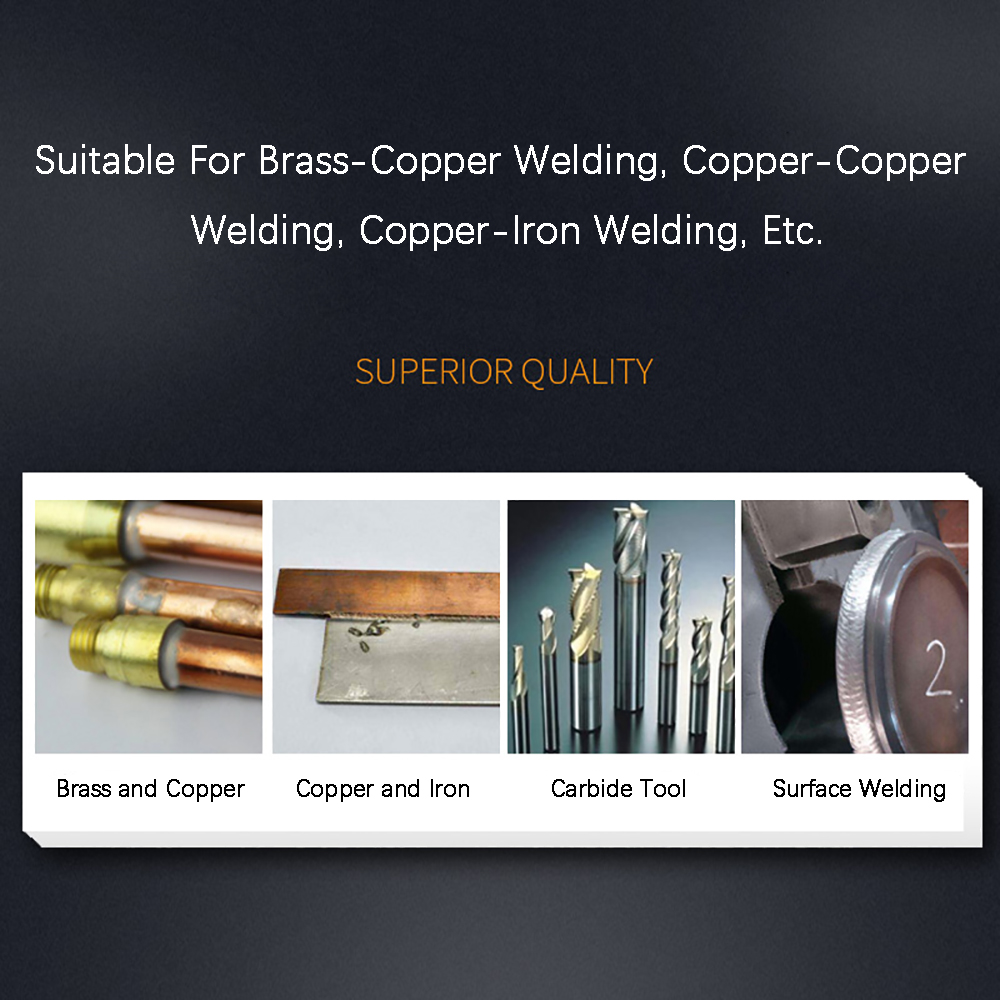 5 Meters HS221 Brass Welding R - مراجعة Seam Gauge Metal وسعره
