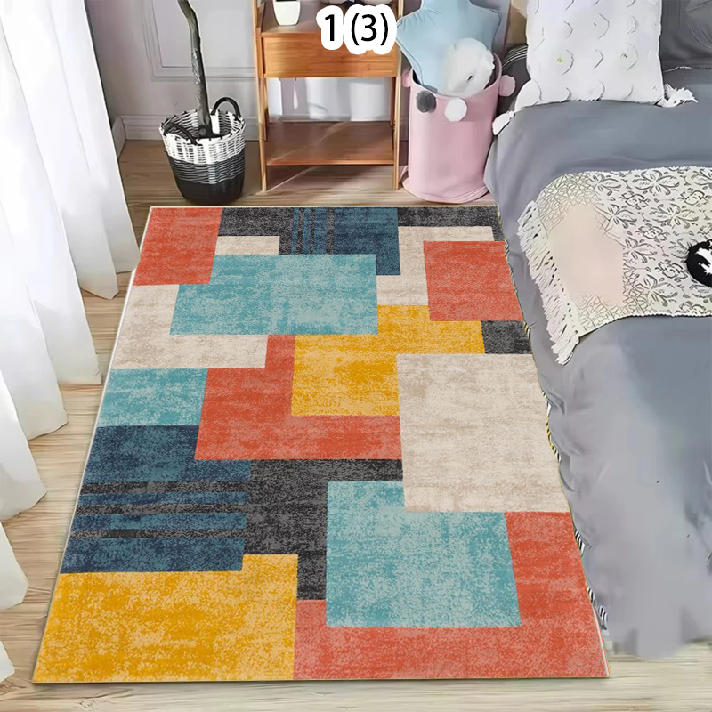Soft Modern Abstract Geometric - مراجعة Century Textile & Sewing Supply By Owner وسعره