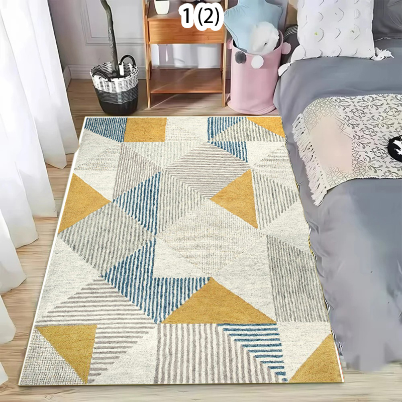 Soft Modern Abstract Geometric - مراجعة Century Textile & Sewing Supply By Owner وسعره