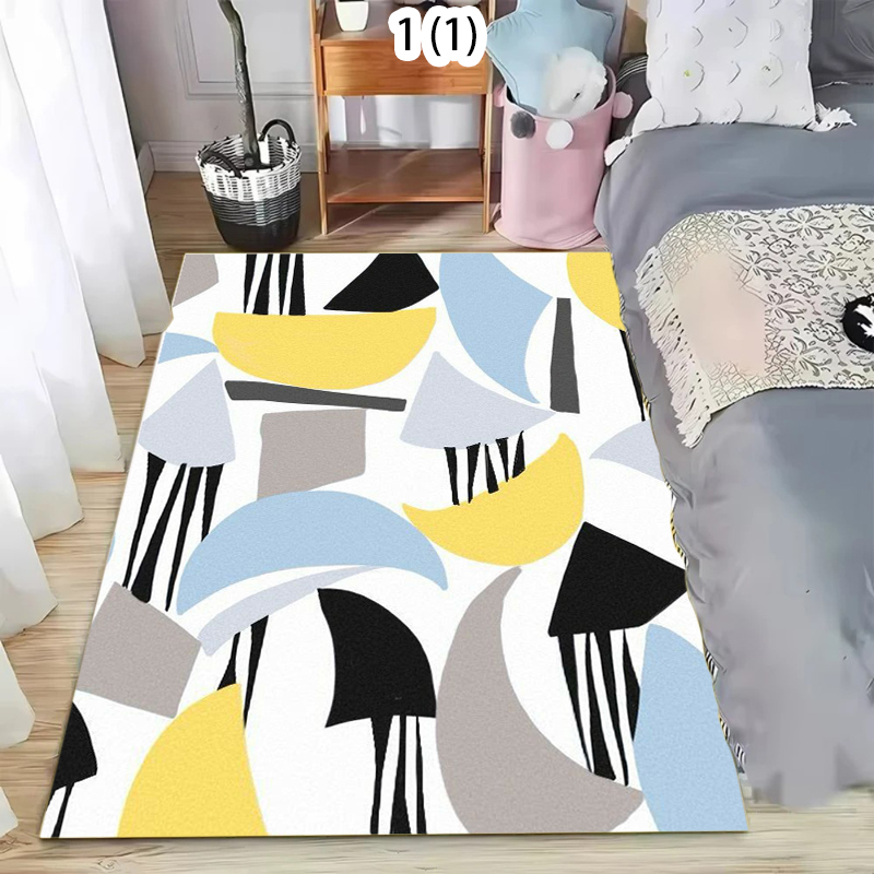 Soft Modern Abstract Geometric - مراجعة Century Textile & Sewing Supply By Owner وسعره