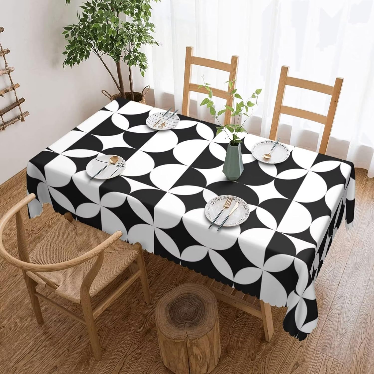 Minimalist Mid Century Modern  - مراجعة Century Textile & Sewing Supply By Owner وسعره