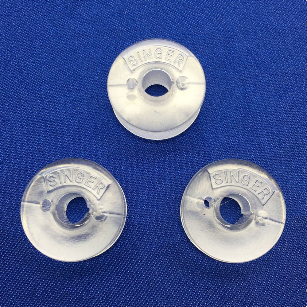 10 pcs #172336 Class 66 Plasti - مراجعة Sewing Machine Yarn وسعره