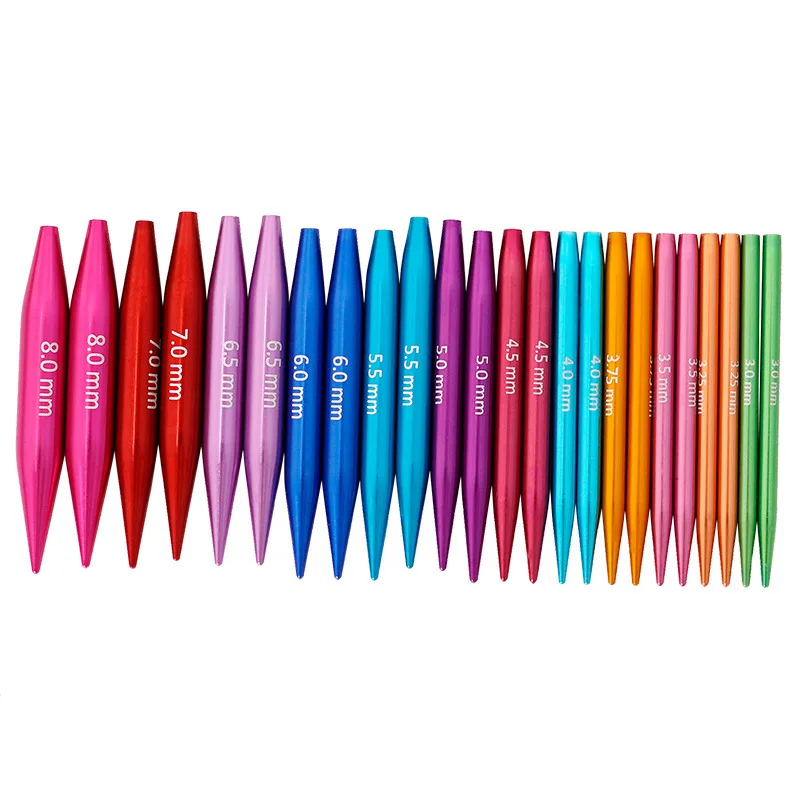 Cross-border Knitting Tools Al - مراجعة Sewing Kit وسعره