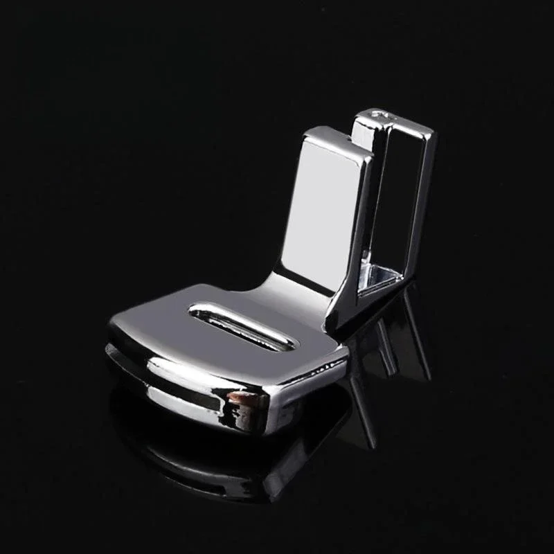 Gathering Sewing Presser Foot  - مراجعة Sewing Gathering وسعره