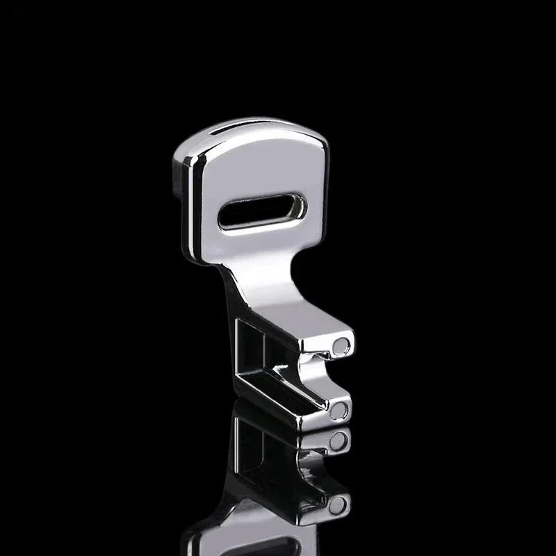 Gathering Sewing Presser Foot  - مراجعة Sewing Gathering وسعره