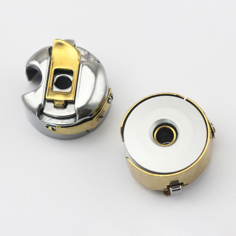 Sewing Machine Bobbin Case Sta - مراجعة Sewing Machine Yarn وسعره