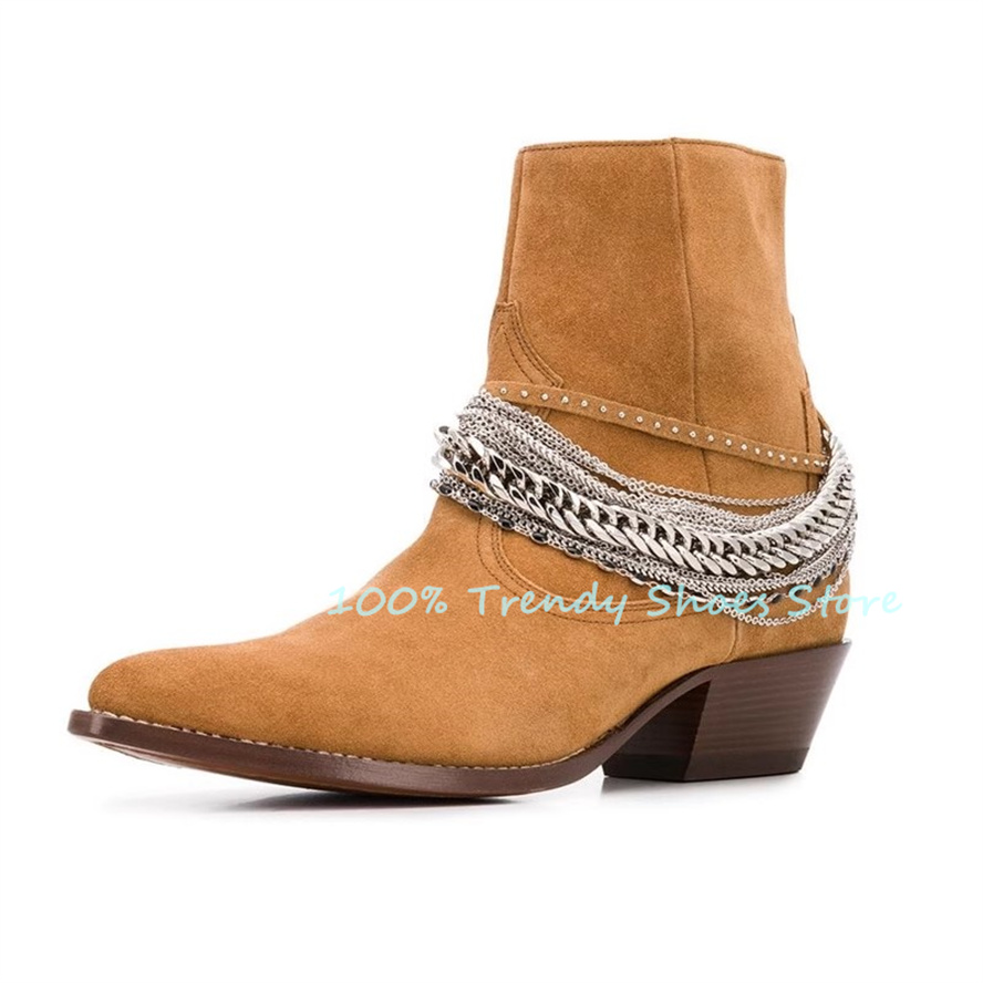 Fashion Metal Chain Decor Zipp - مراجعة Sewing Zipper وسعره