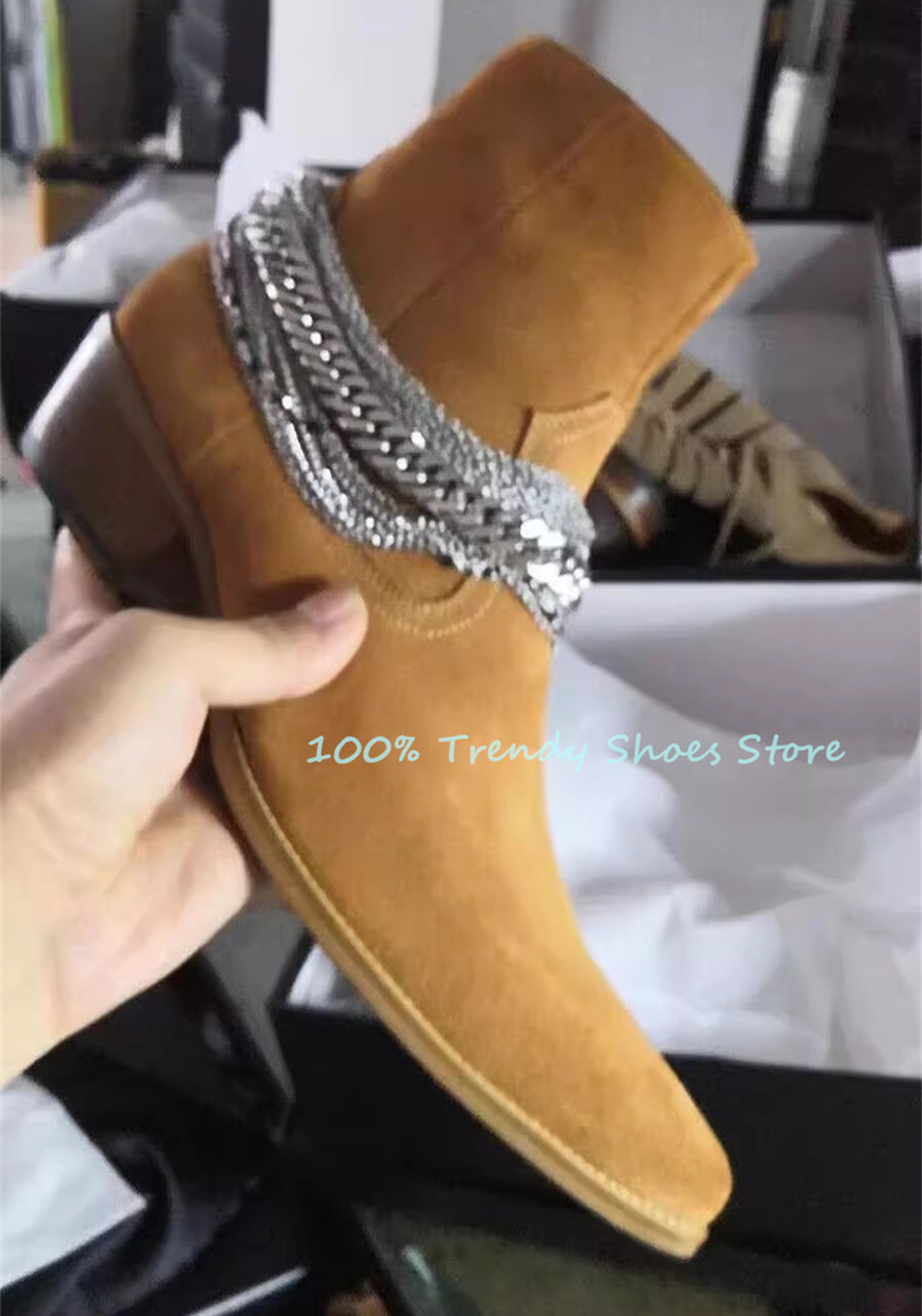 Fashion Metal Chain Decor Zipp - مراجعة Sewing Zipper وسعره