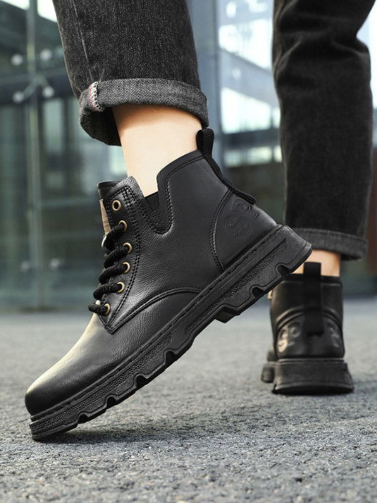 ​Men’s 2025 Winter New Arrival - مراجعة Sewing Zipper وسعره
