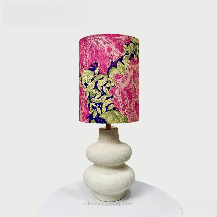 Liberty Fabric Table Lamp: Imp - مراجعة Century Textile & Sewing Supply By Owner وسعره