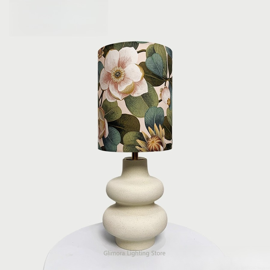 Liberty Fabric Table Lamp: Imp - مراجعة Century Textile & Sewing Supply By Owner وسعره