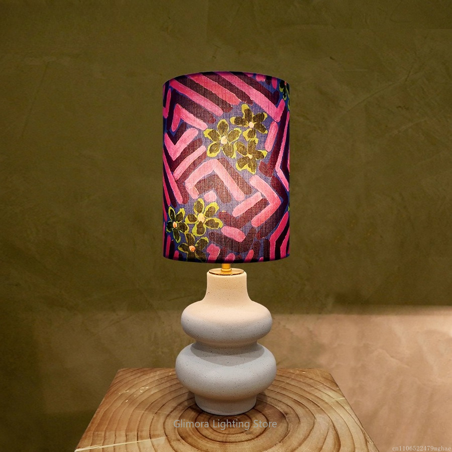 Liberty Fabric Table Lamp: Imp - مراجعة Century Textile & Sewing Supply By Owner وسعره