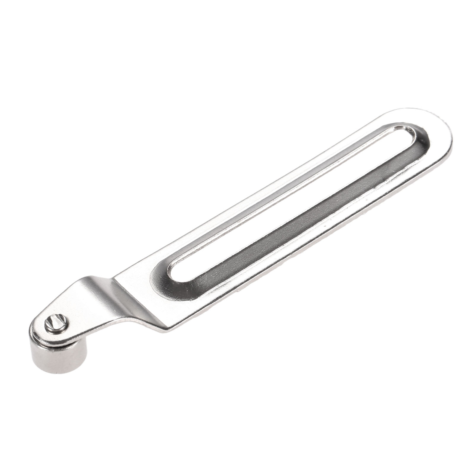1PC Industrial Sewing Locator  - مراجعة Seam Gauge Metal وسعره