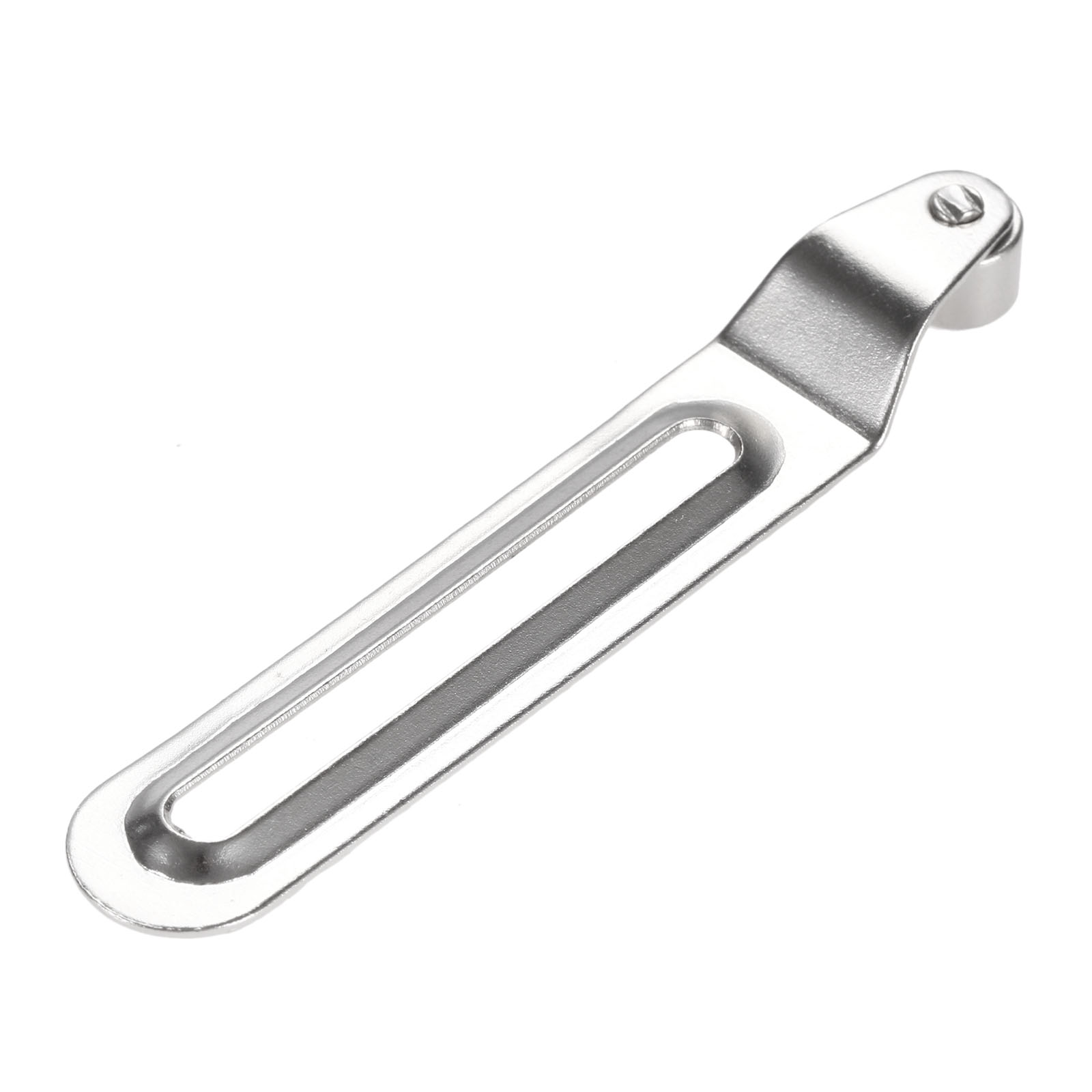 1PC Industrial Sewing Locator  - مراجعة Seam Gauge Metal وسعره