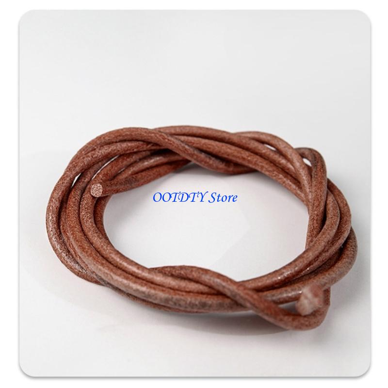 367A Leather Belt Treadle Part - مراجعة Sewing Machine Yarn وسعره