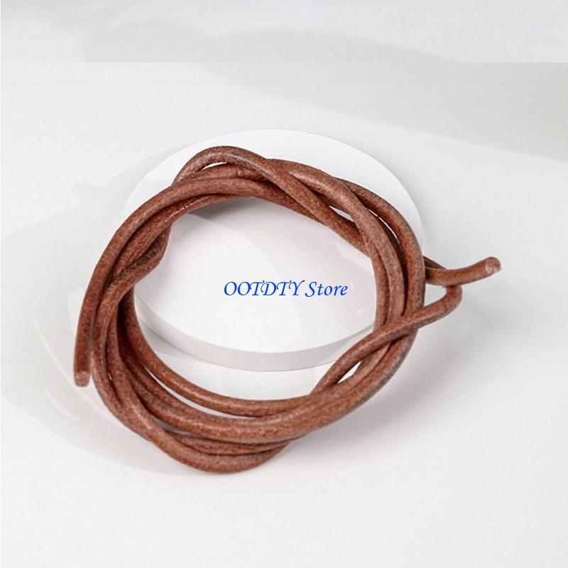 367A Leather Belt Treadle Part - مراجعة Sewing Machine Yarn وسعره