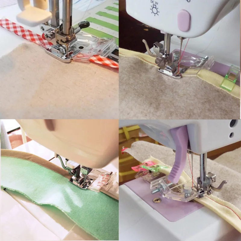 Low Shank Shirring Gathering P - مراجعة Sewing Gathering وسعره