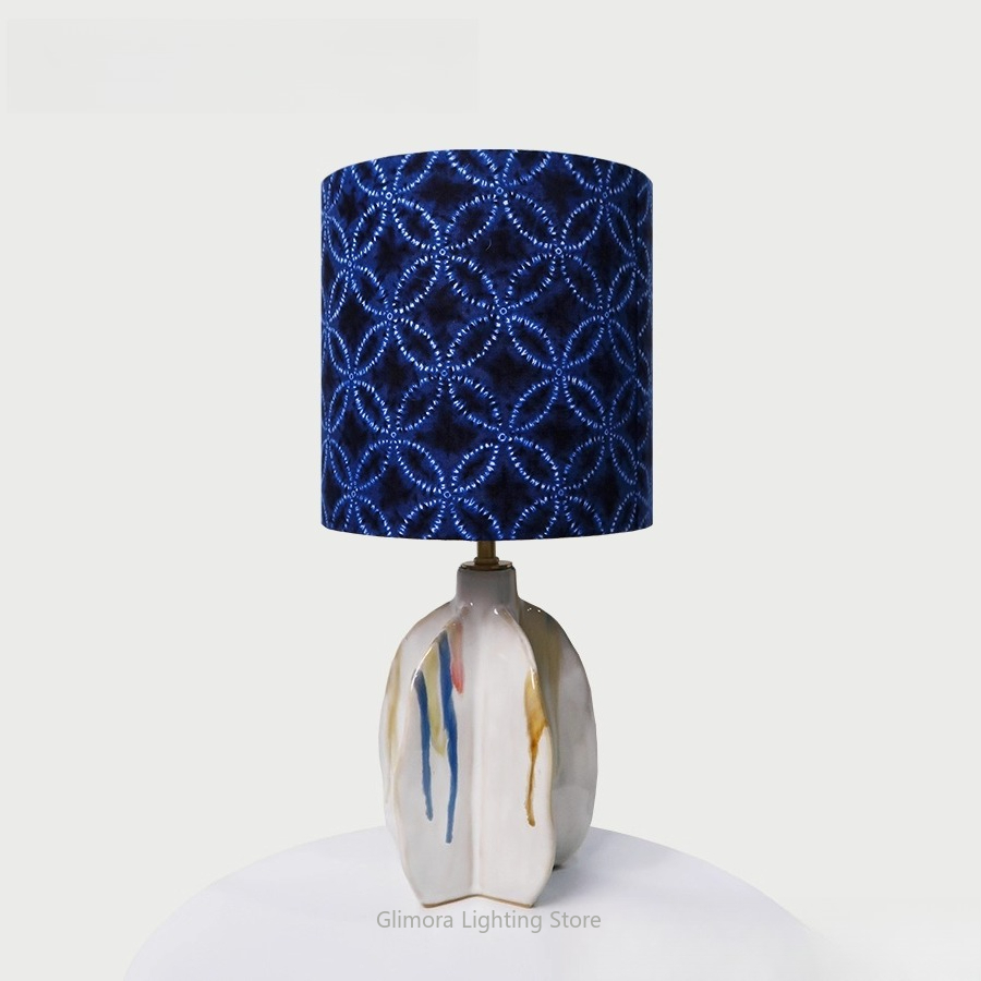 Liberty Fabric Table Lamp: Imp - مراجعة Century Textile & Sewing Supply By Owner وسعره