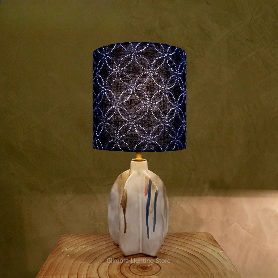Liberty Fabric Table Lamp: Imp - مراجعة Century Textile & Sewing Supply By Owner وسعره