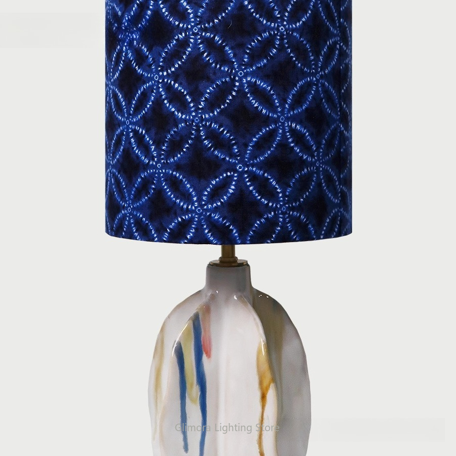 Liberty Fabric Table Lamp: Imp - مراجعة Century Textile & Sewing Supply By Owner وسعره