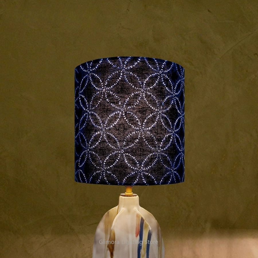 Liberty Fabric Table Lamp: Imp - مراجعة Century Textile & Sewing Supply By Owner وسعره