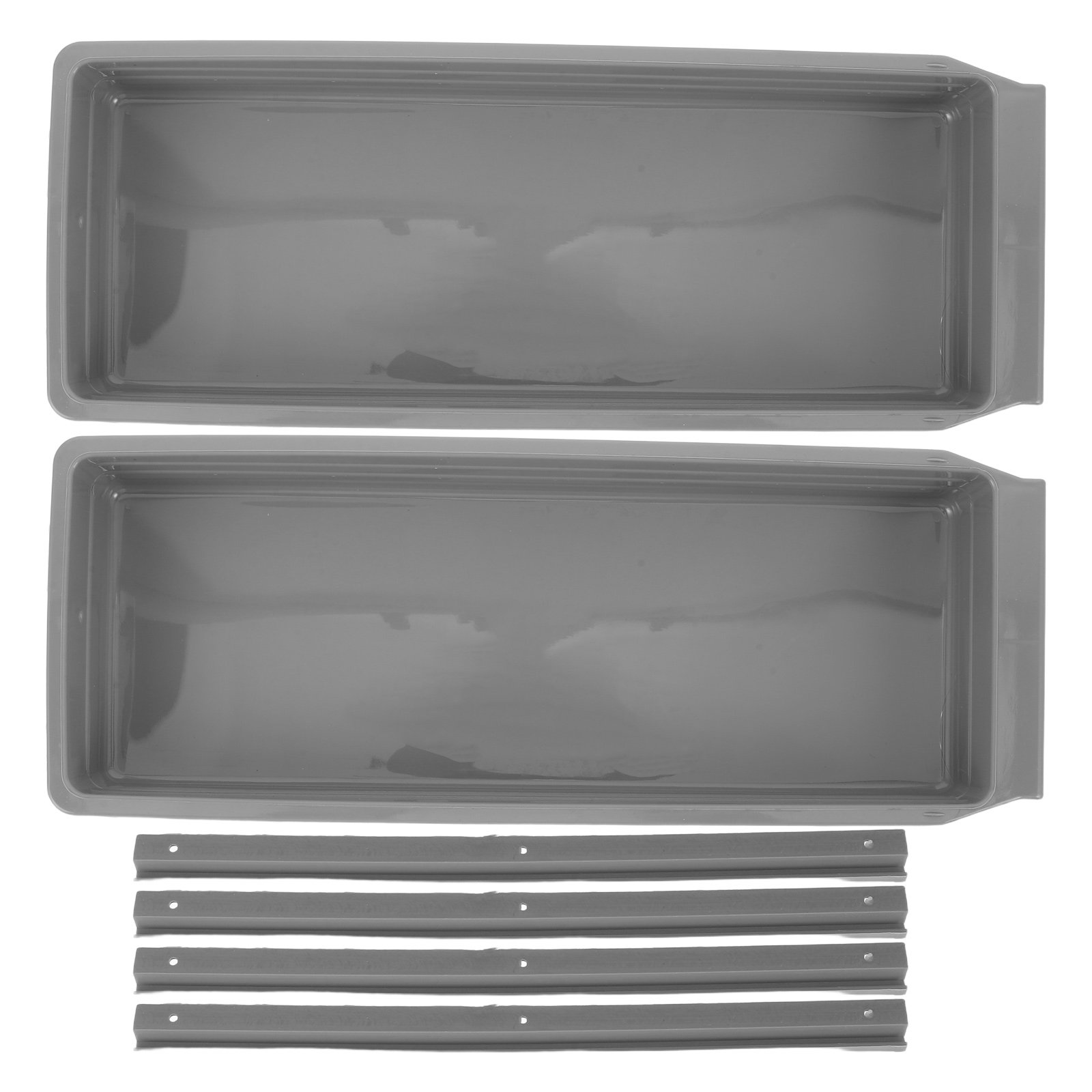 2 Sets Industrial Sewing Machi - مراجعة Bobbin Organizer Box وسعره