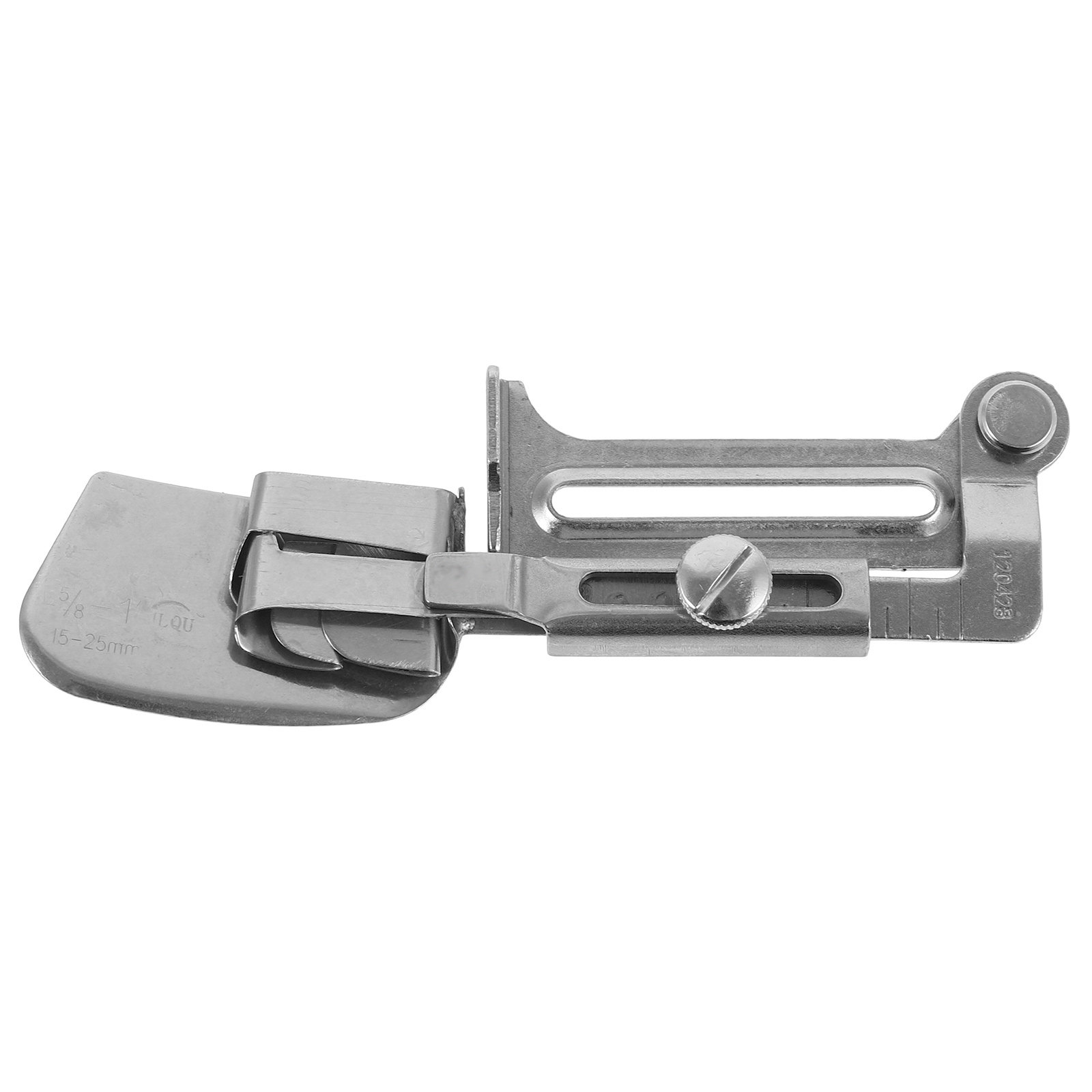Professional Small Seamer Bind - مراجعة Rolled Hem Foot وسعره