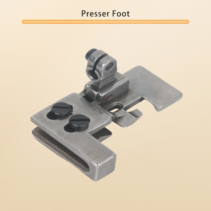 Gathering Presser Foot For Ove - مراجعة Sewing Gathering وسعره