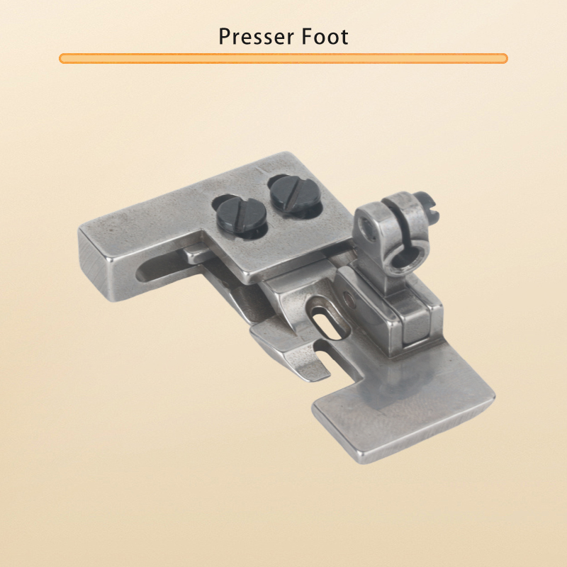 Gathering Presser Foot For Ove - مراجعة Sewing Gathering وسعره