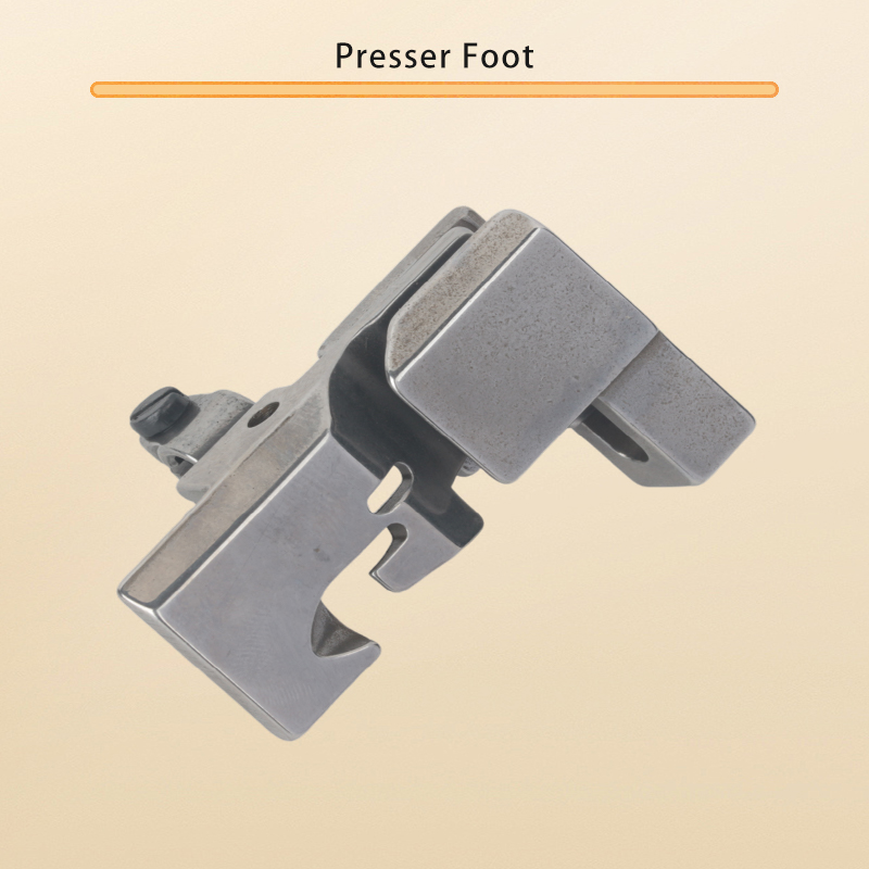 Gathering Presser Foot For Ove - مراجعة Sewing Gathering وسعره