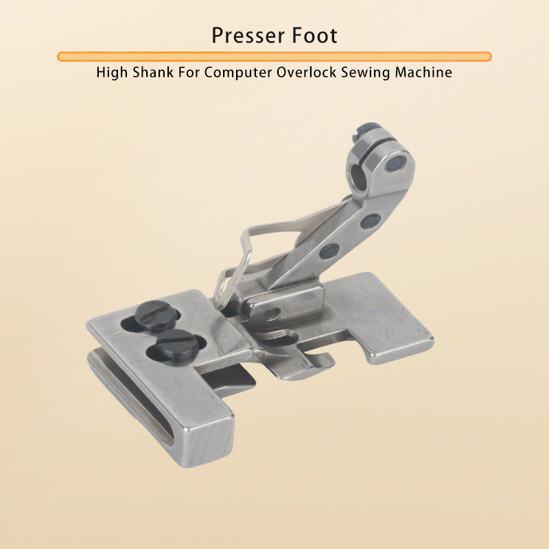Gathering Presser Foot For Ove - مراجعة Sewing Gathering وسعره