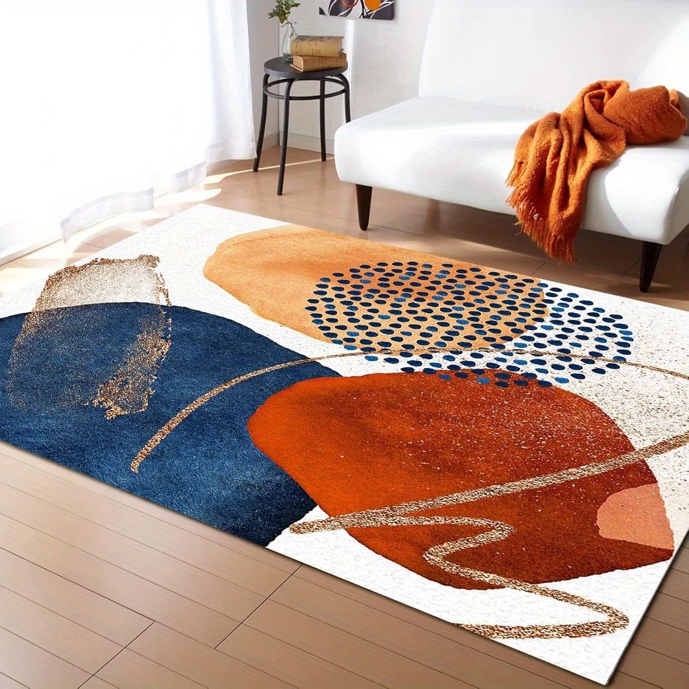 Mid Century Modern Area Mat Ma - مراجعة Century Textile & Sewing Supply By Owner وسعره