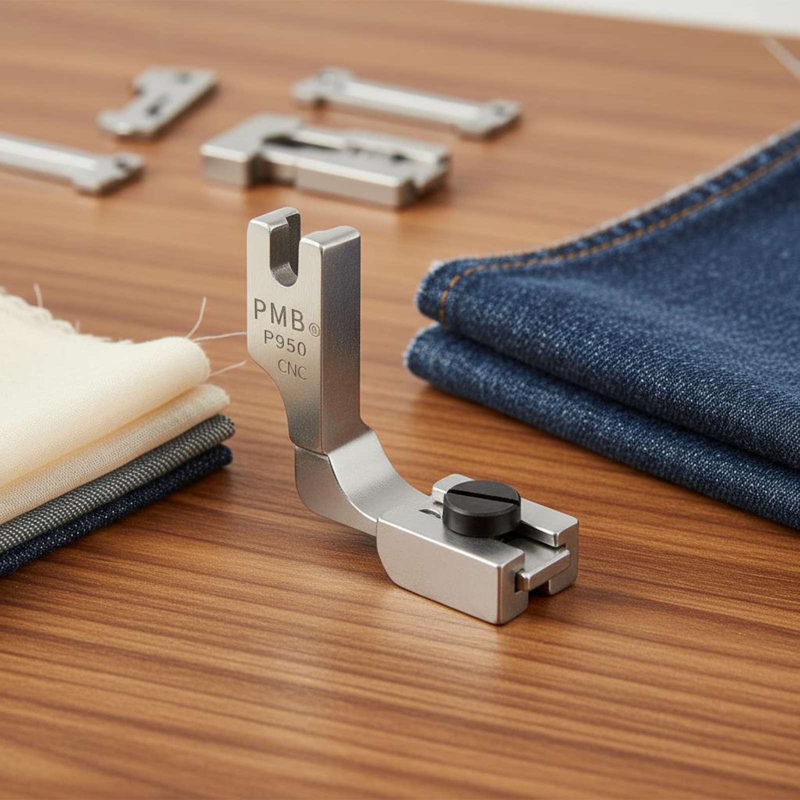 Pleating Foot Creates Pleats a - مراجعة Sewing Gathering وسعره
