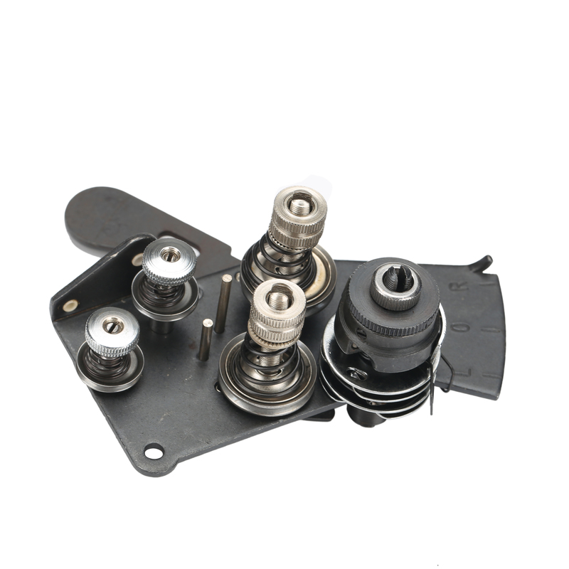 Industrial Sewing Machine 102- - مراجعة Gripper Foot Walking وسعره
