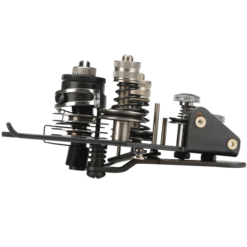 Industrial Sewing Machine 102- - مراجعة Gripper Foot Walking وسعره