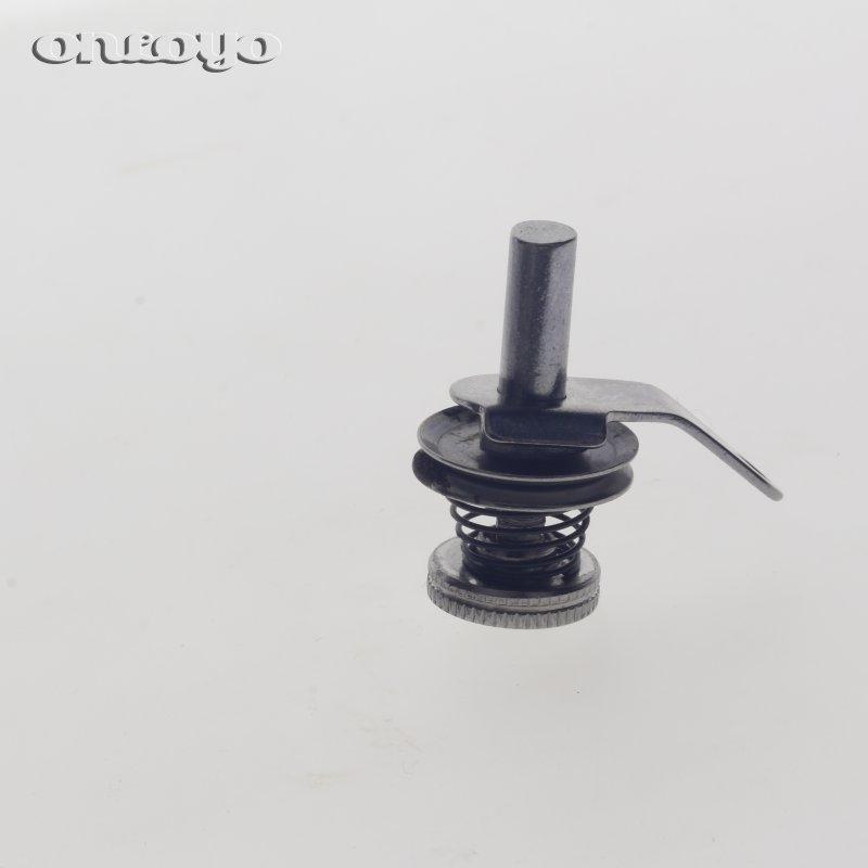 Computer Lockstitch Sewing Mac - مراجعة Gripper Foot Walking وسعره