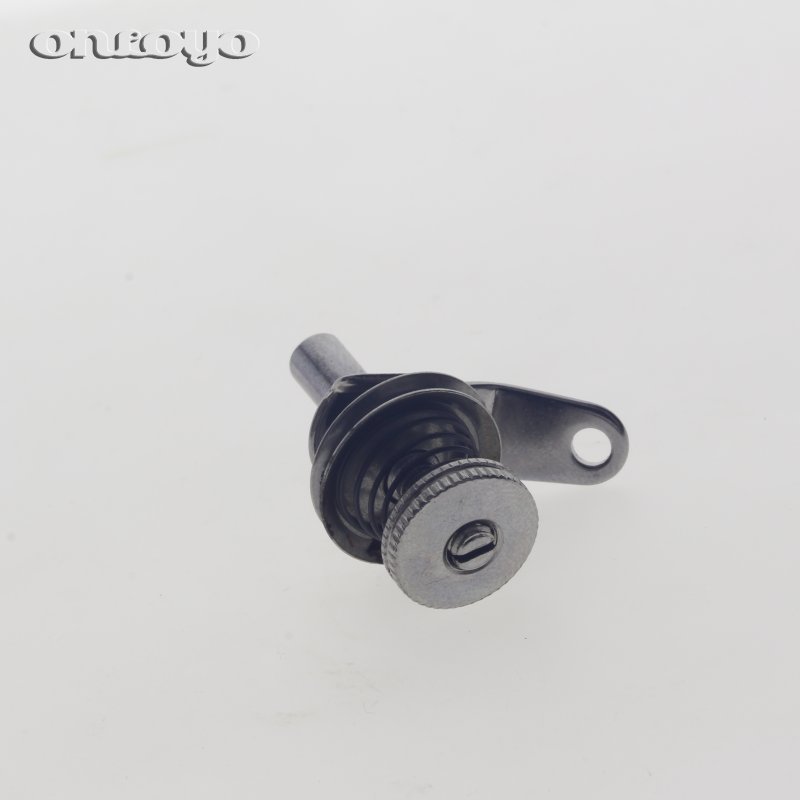 Computer Lockstitch Sewing Mac - مراجعة Gripper Foot Walking وسعره