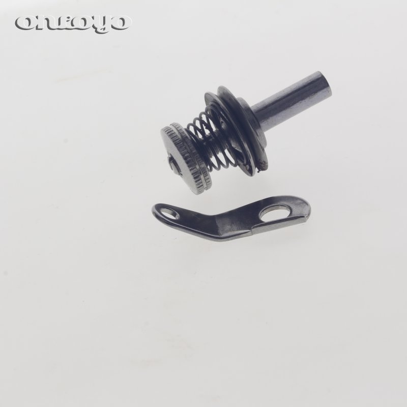 Computer Lockstitch Sewing Mac - مراجعة Gripper Foot Walking وسعره