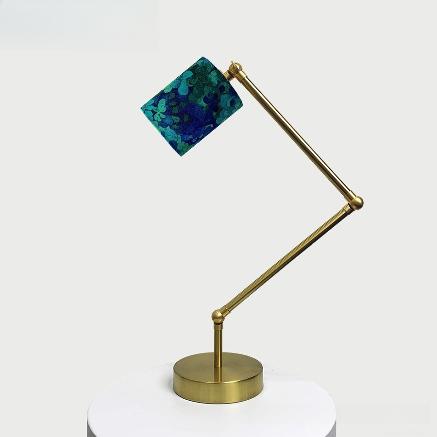 Adjustable Reading Lamp: Metal - مراجعة Century Textile & Sewing Supply By Owner وسعره