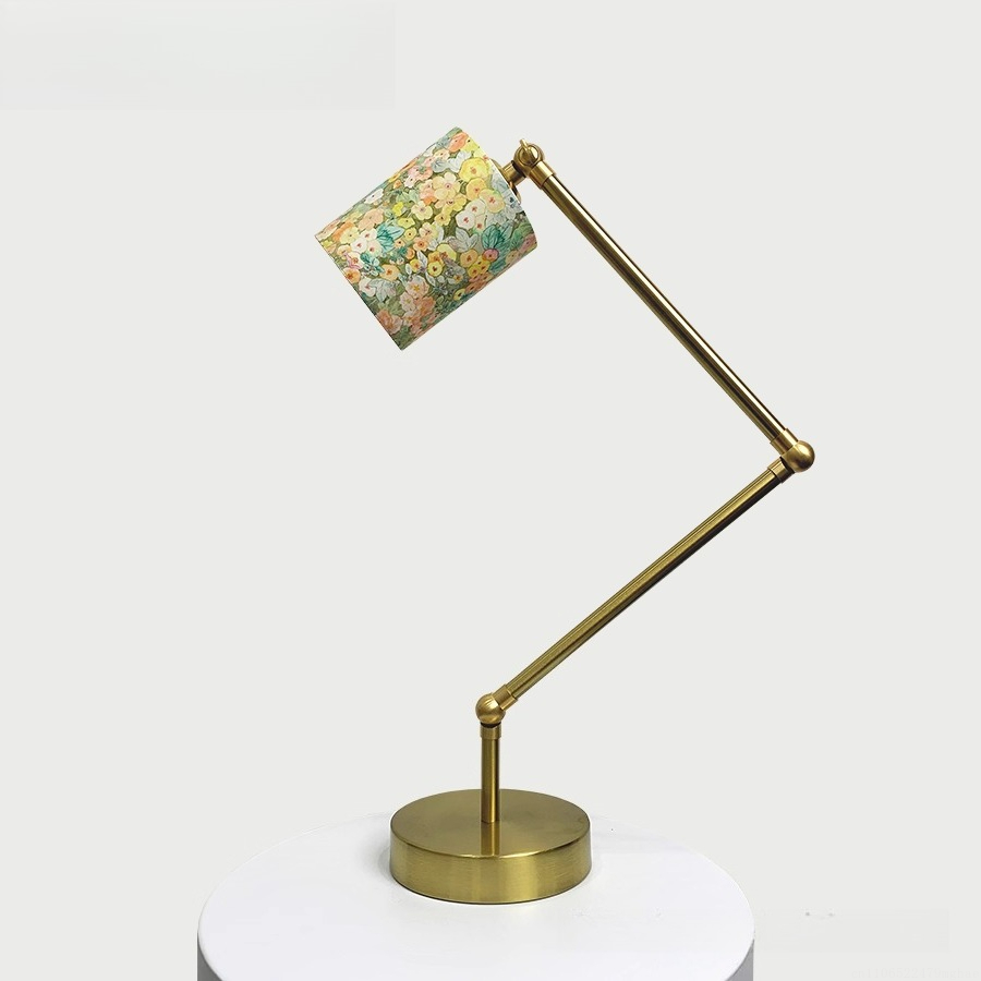 Adjustable Reading Lamp: Metal - مراجعة Century Textile & Sewing Supply By Owner وسعره