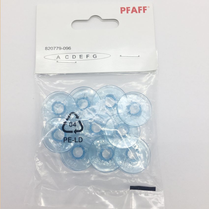 Pfaff Sewing Machine Plastic B - مراجعة Sewing Machine Yarn وسعره