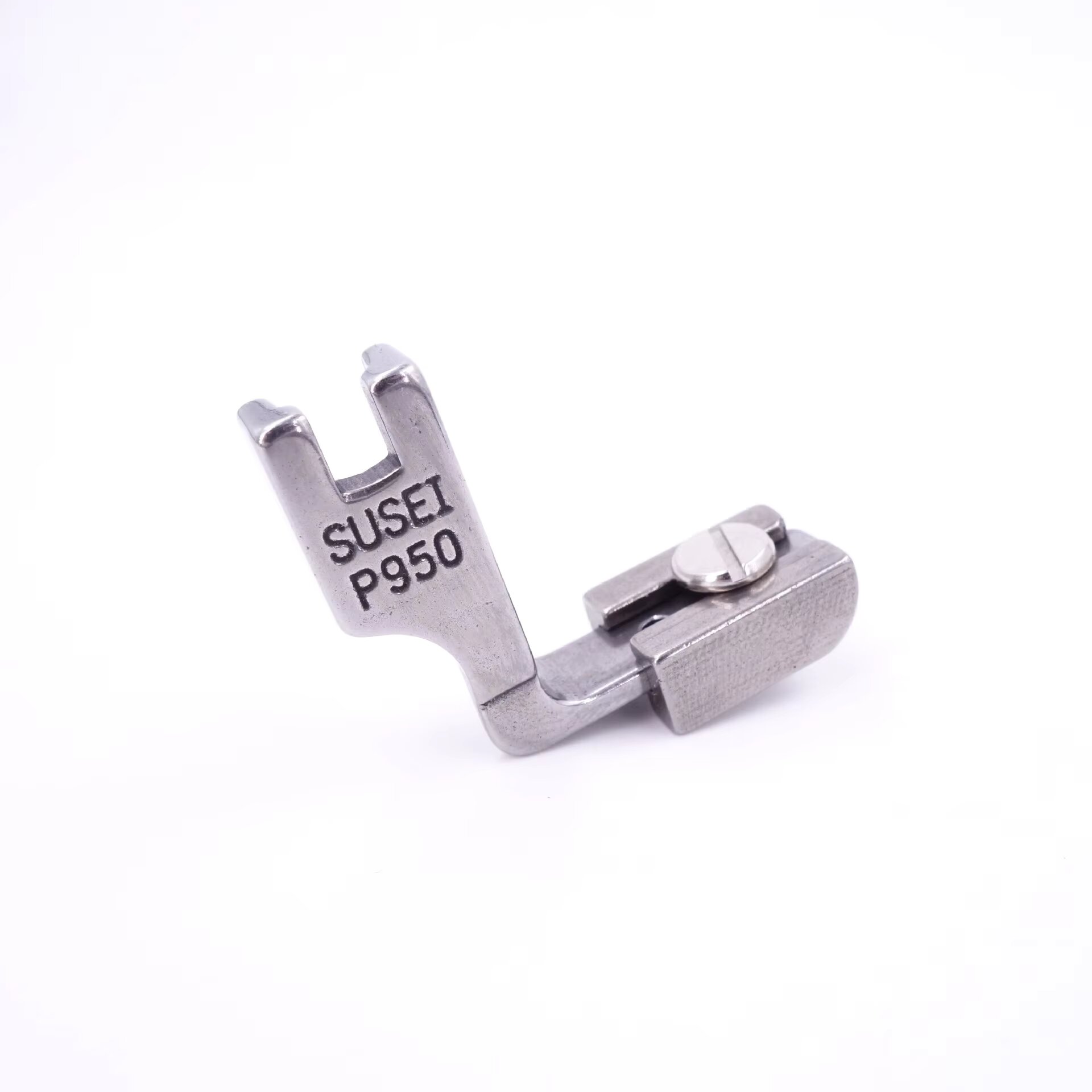 P950 Gathering Presser Foot fo - مراجعة Sewing Gathering وسعره