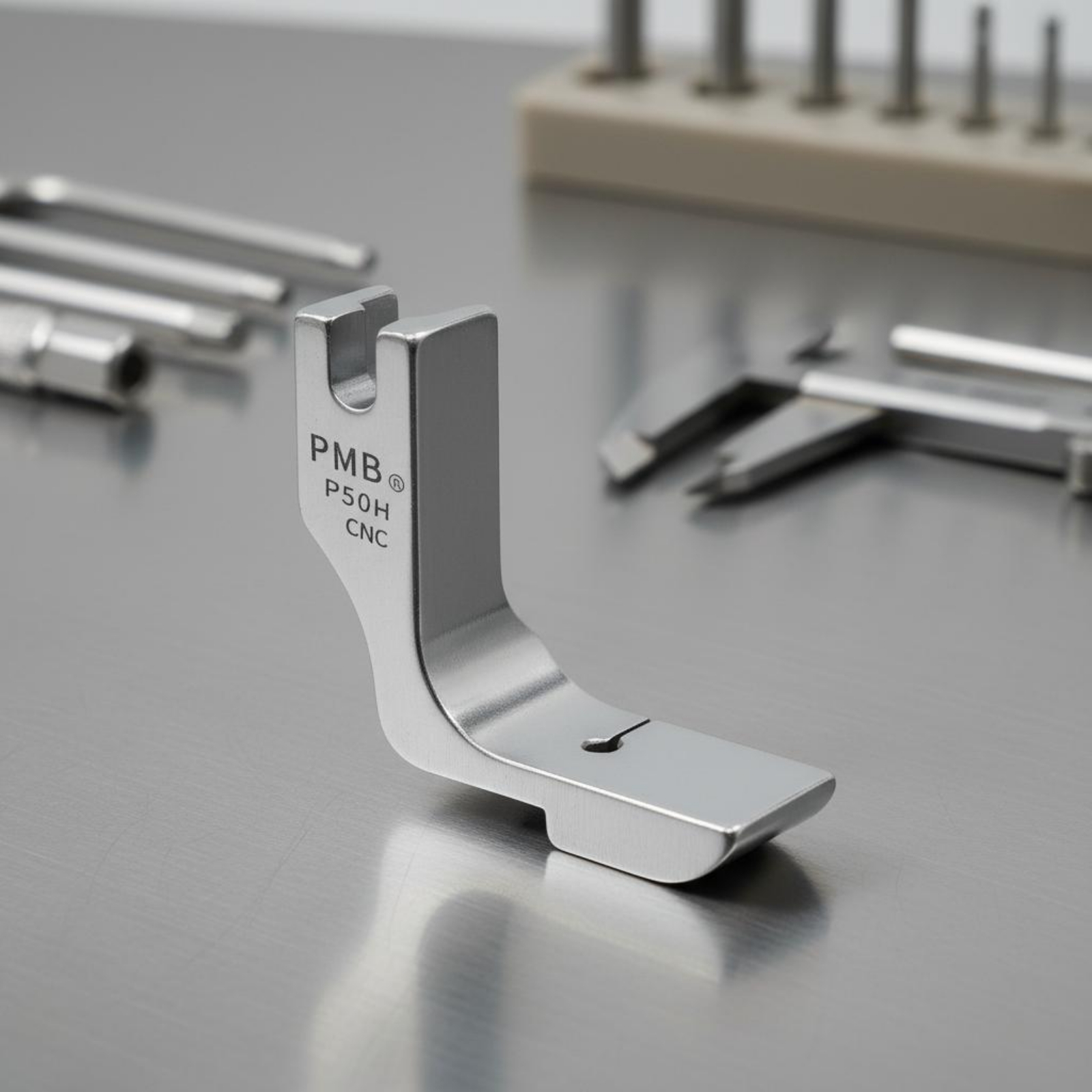 Gathering Foot CNC Machined Pl - مراجعة Sewing Gathering وسعره