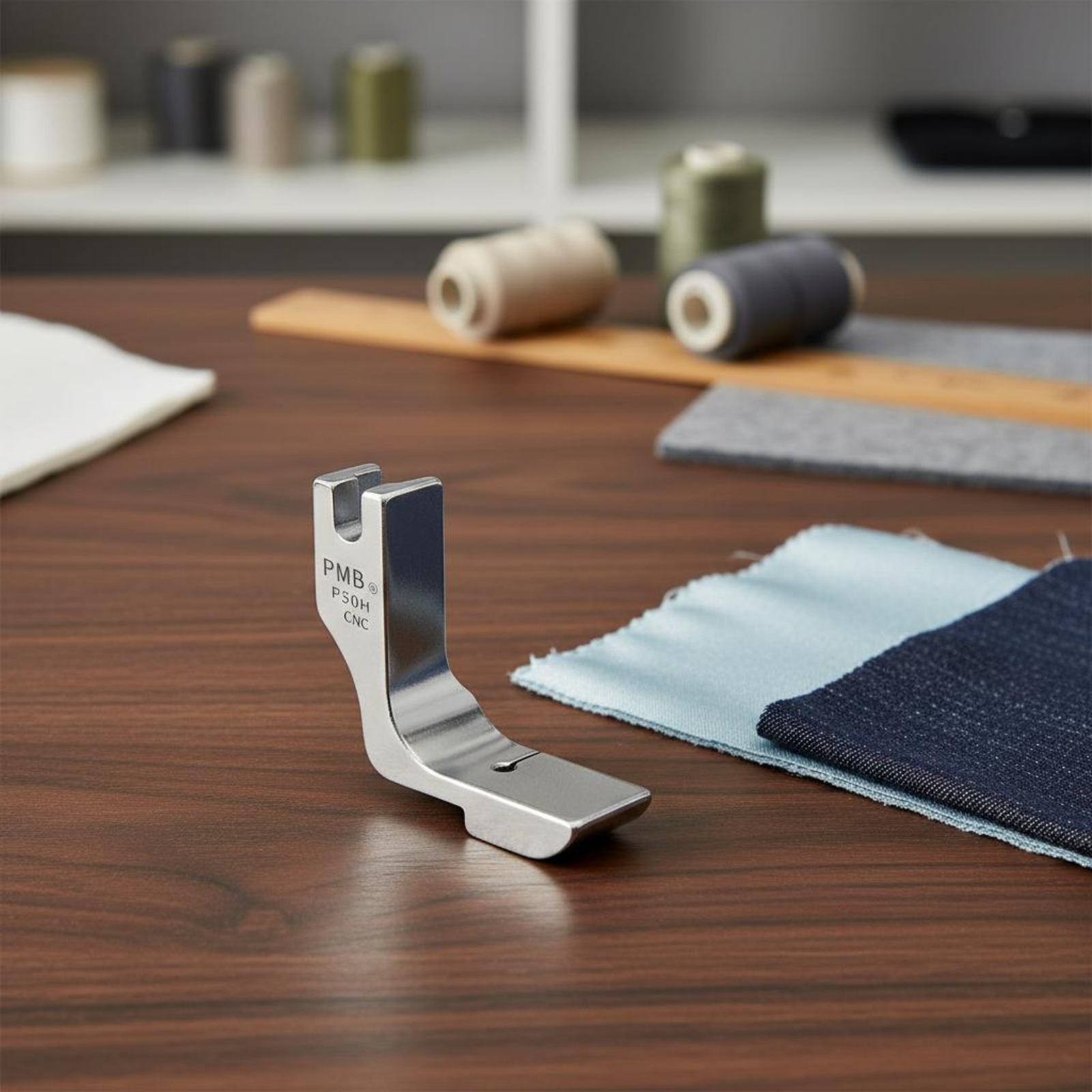 Gathering Foot CNC Machined Pl - مراجعة Sewing Gathering وسعره