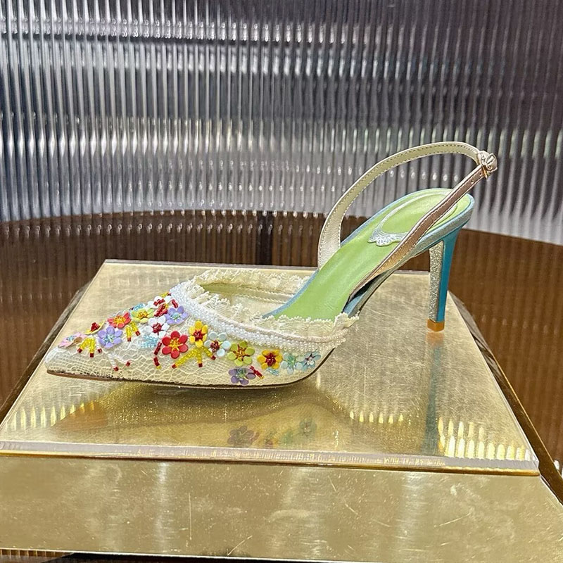 New Dress Shoes Summer Women C - مراجعة Elastic Waistband Roll وسعره