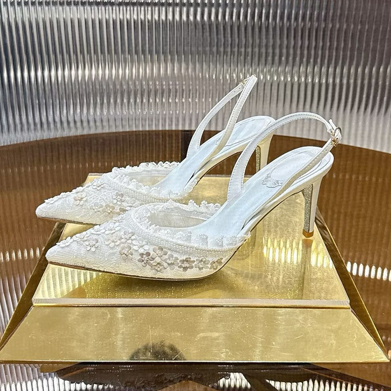 New Dress Shoes Summer Women C - مراجعة Elastic Waistband Roll وسعره