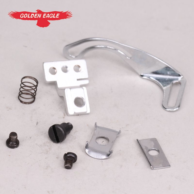For Pegasus M700 Small Thread  - مراجعة Gripper Foot Walking وسعره