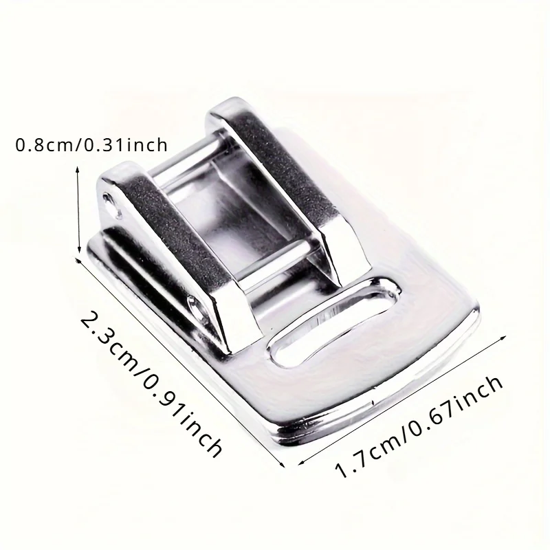 Shirring Gathering Welying Foo - مراجعة Sewing Gathering وسعره